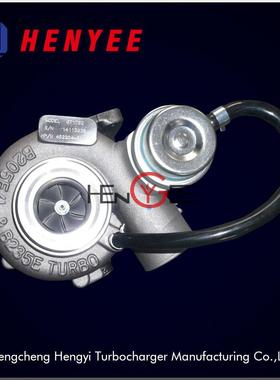 工厂直销GT1752S452204-5005/S452204-0005萨博B205E发动机用增压