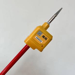 QZJ 10型35全回路双自检验电器 II型10kv验电笔高压验电器QZJ