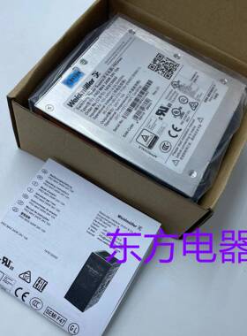 魏德米勒开关电源PROMAX240W24V10A