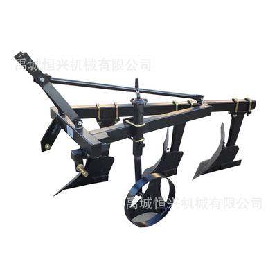 供应全挂式铧式犁双铧犁220320铧式犁各种型号农业机械