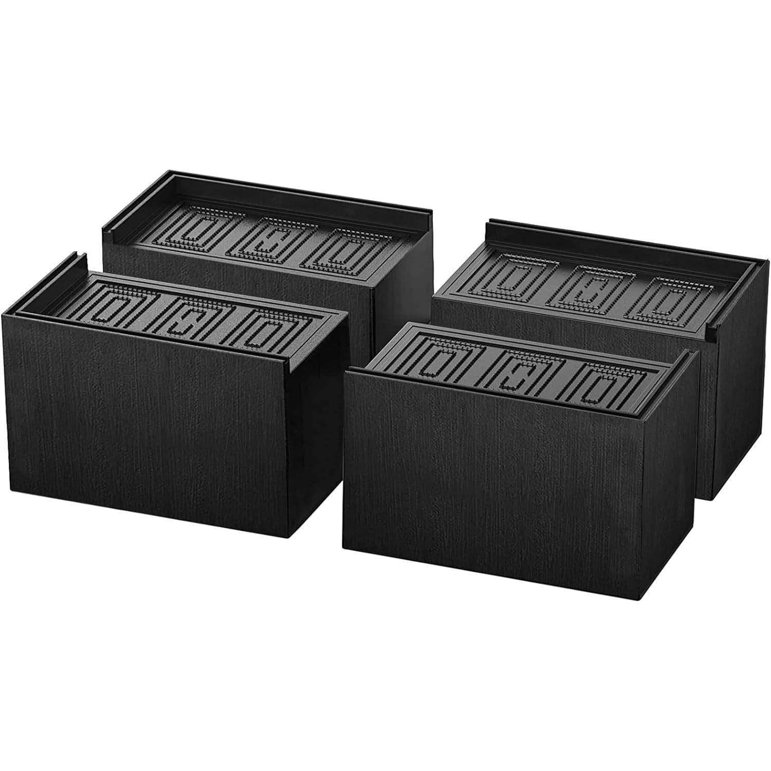 加大加宽长方形增高脚垫底部橡胶沙发脚增高床脚柜脚桌脚家具增高,收纳整理,烫衣板及配件,淘宝优惠券,粉丝福利购,淘宝优惠卷