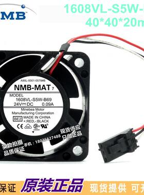 A90L-0001-0575#BA90L-0001-0575#A1608VL-S5W-B69原装FANUC风扇