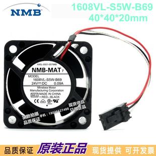 BA90L 0575 A1608VL S5W FANUC风扇 A90L B69原装 0001