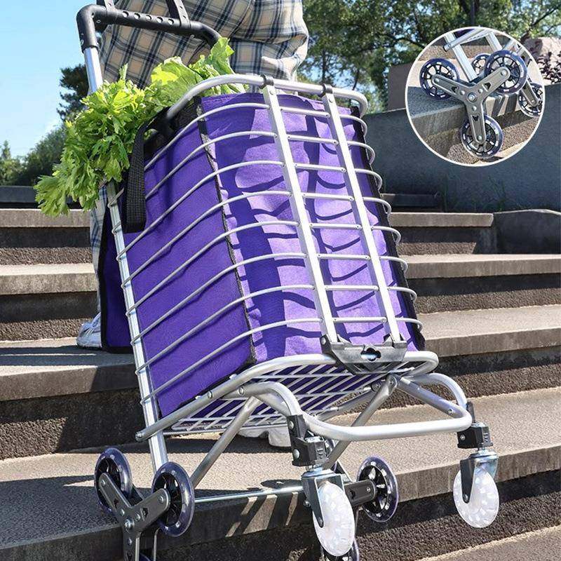 便携购物车爬楼梯买菜车小拉车家用可折叠轻便拉杆拖车老人手推车,畜牧/养殖物资,畜牧/养殖器械,淘宝优惠券,粉丝福利购,淘宝优惠卷