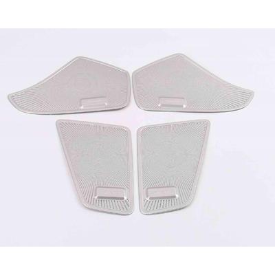适用别克GL825S/20款GL8652T四门喇叭罩装饰贴内饰改装