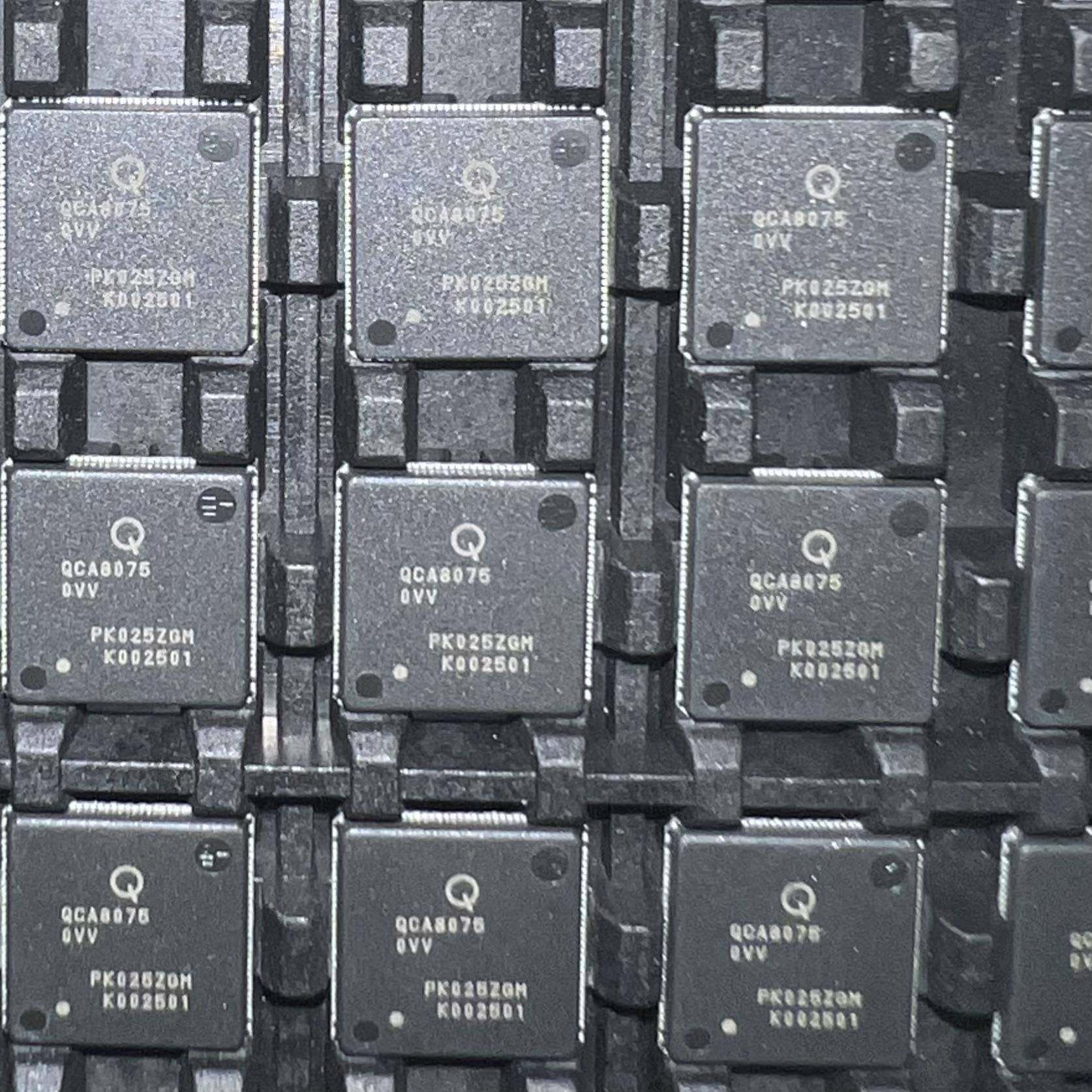 QCA-8075+QCN-5022+QCN-5052+IPQ6010高通套片路由器芯片