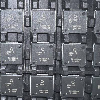 QCA-8075+QCN-5022+QCN-5052+IPQ6010高通套片路由器芯片