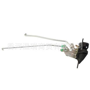 817104A001适用于辉翼I800StarexH196 17后备箱锁块尾门锁块