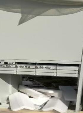 中兴室内电源ZXDU68S601一体化高频开关电源系统