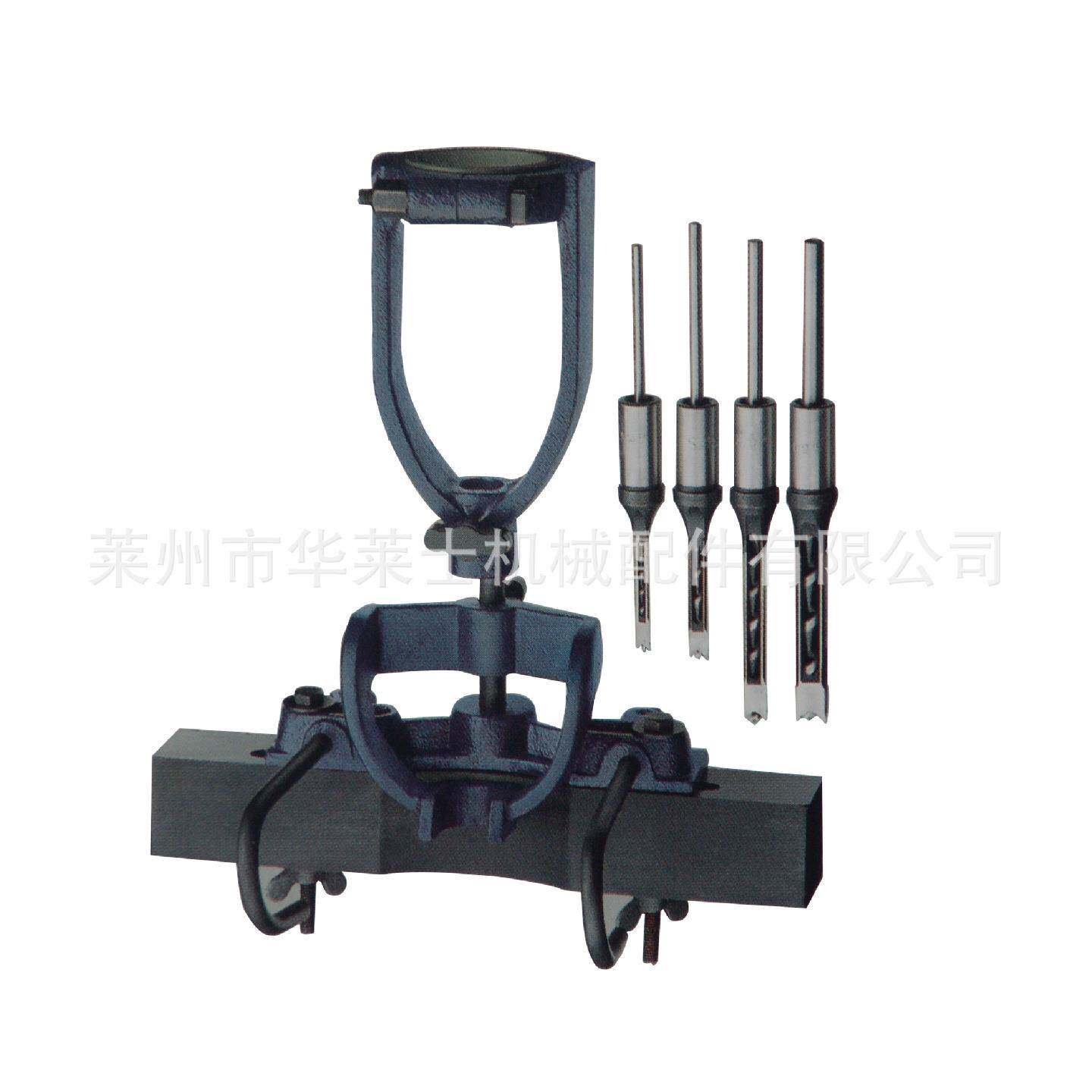 木工方孔器方榫机方榫器打榫机台钻变方榫机打榫机
