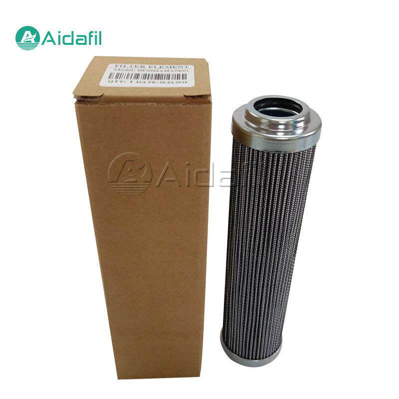 PI1015MIC25船用低压油风力发电机组齿轮箱液压滤芯