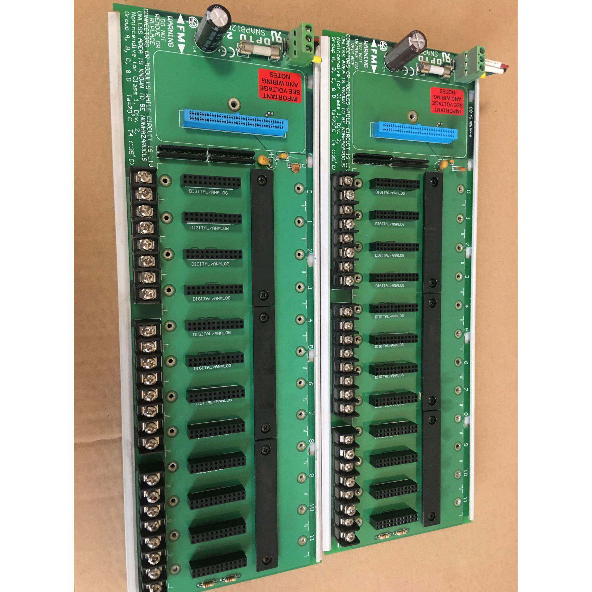 OPTO22SNAPB12MC