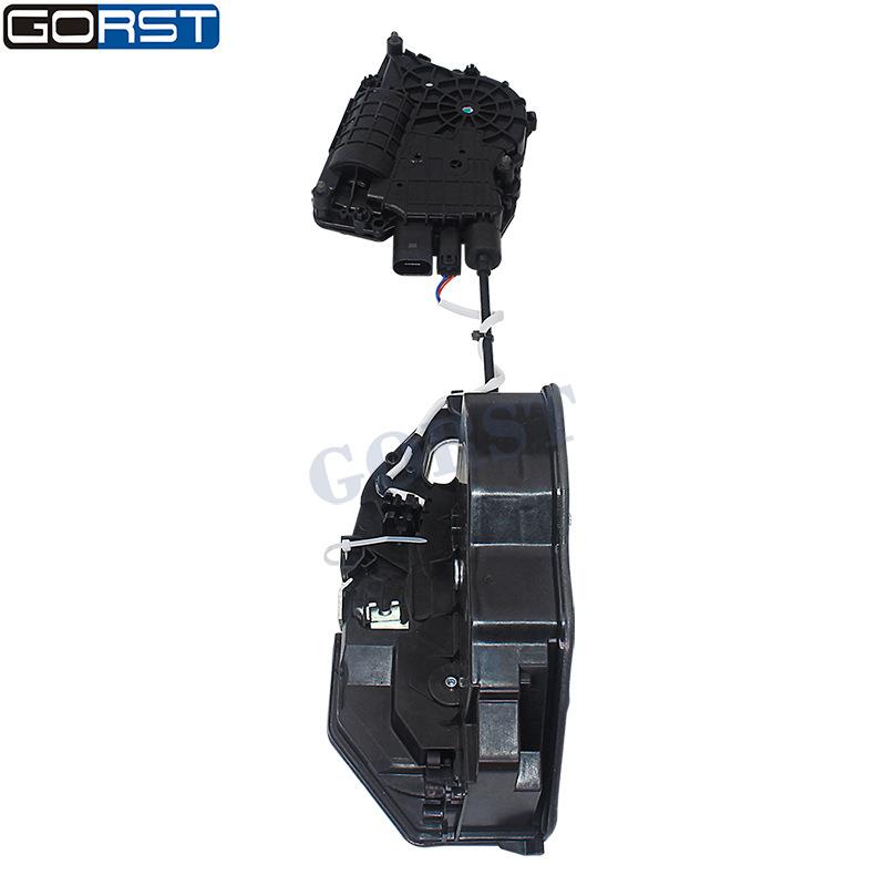 适用于BMW车锁HX-51217185689