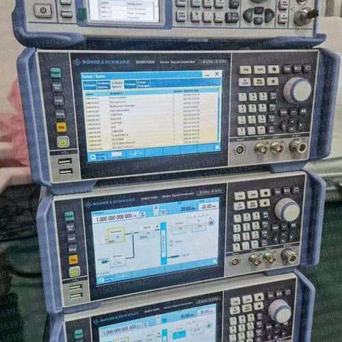 SMJ100ASMJ100A信号发生器罗德与施瓦茨SMJ100ASMJ100A