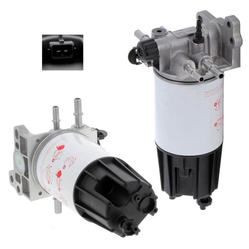 卡车油水分离器总成R60P-D-MAX213804087421380403