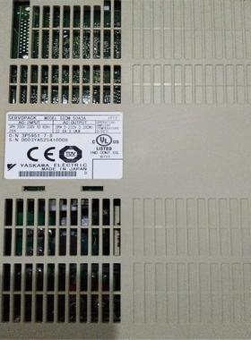 SGD7S-5R5A20A驱动器SGDV-8R4DA01ASGDV-1R9DA01ASGDV-3R5DA01
