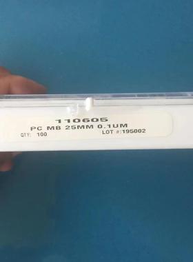 whatman聚碳酸酯膜110605