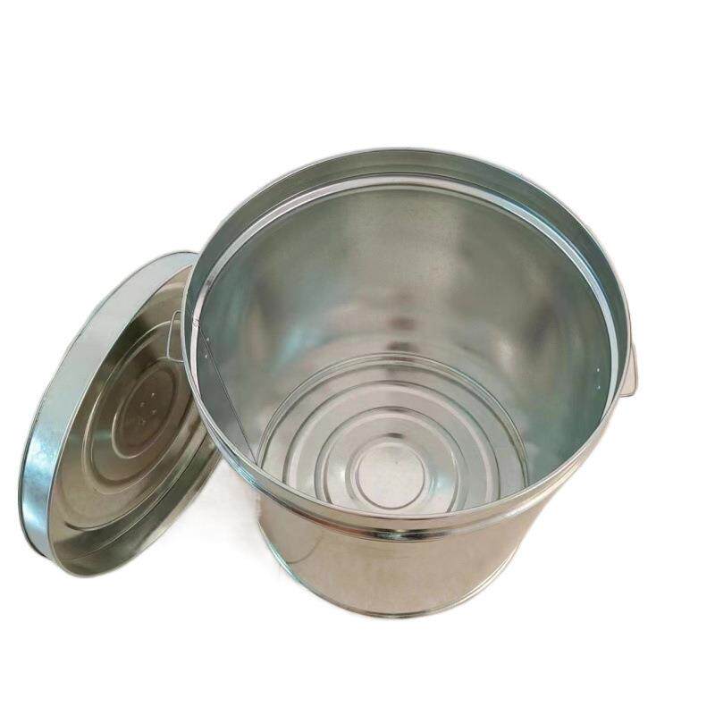 米桶防虫防潮陈皮储存罐家用米箱面粉桶加厚大号杂粮密封桶大米缸