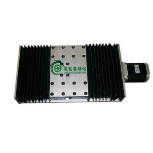 风琴罩数控滑台定1数控机械滑台机械滑台带风琴罩定1