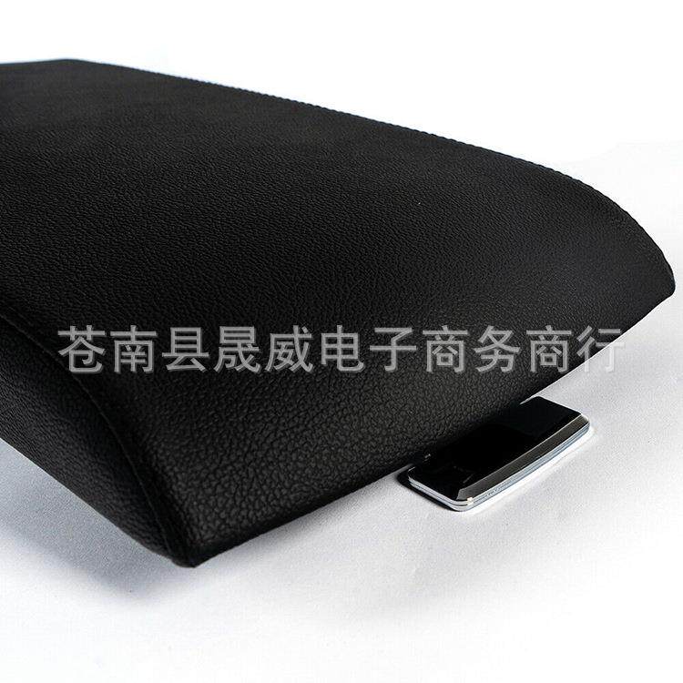 适用于2013-17福特Flex扶手中央控制台盖罩FA8Z-7406024-AB
