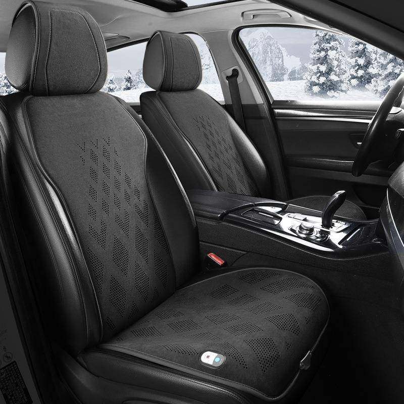 2023年新款加热坐垫羊绒汽车加热垫冬季车载加热汽车坐垫直销,电子元器件市场,其它元器件,淘宝优惠券,粉丝福利购,淘宝优惠卷