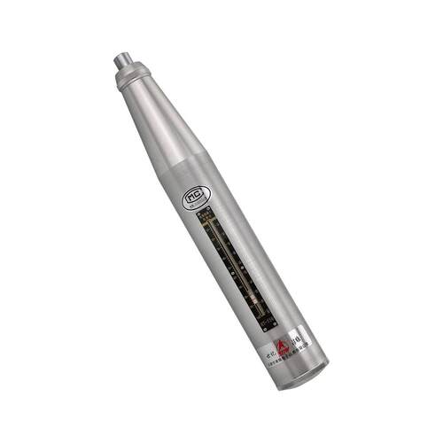 HT-550高强砼回弹仪60-80MPA,5.5J冲击动能高强混凝土回弹仪