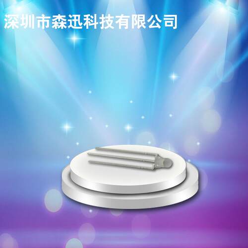 直销双色led灯珠三只脚共阴共阳发光二极管大量现货低价