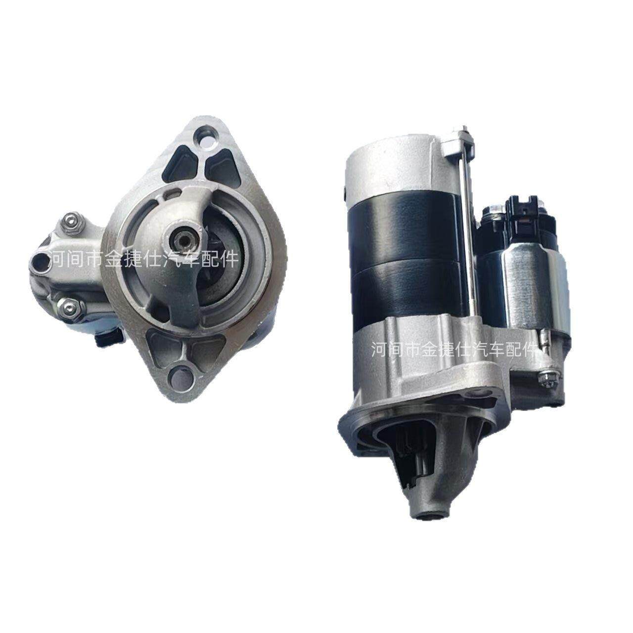 起动机适用于丰田花冠1.8L12V1.4KW9T28100-22030