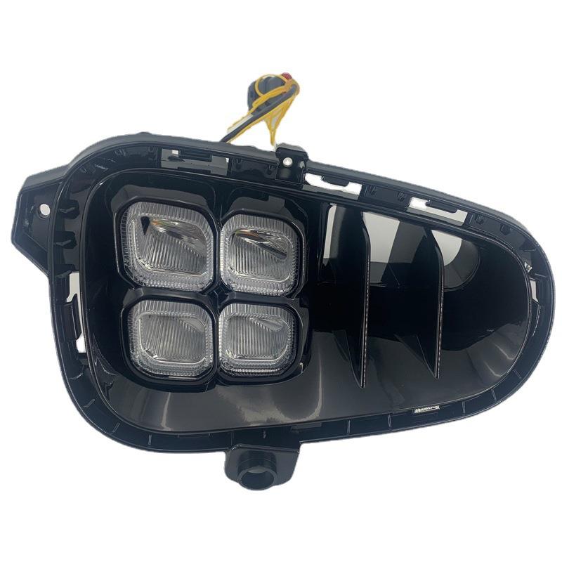 2018RIO瑞欧LED防雾灯Foglamp雾灯