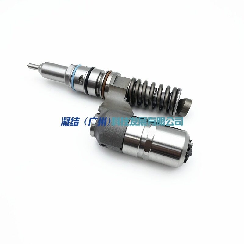 依维柯发动机F2BE0681F2BE0681D燃油喷射器0414700007喷油器