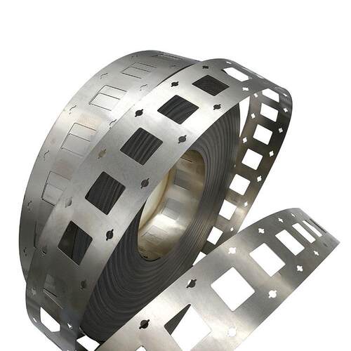 2并0.15mm32650电池连接片镀镍钢带电池配件镍片厚按公斤出售