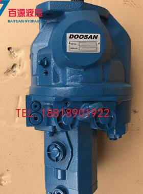 现代5560液压泵恒天九五70液压泵AP2D28配件缸体柱塞配油盘