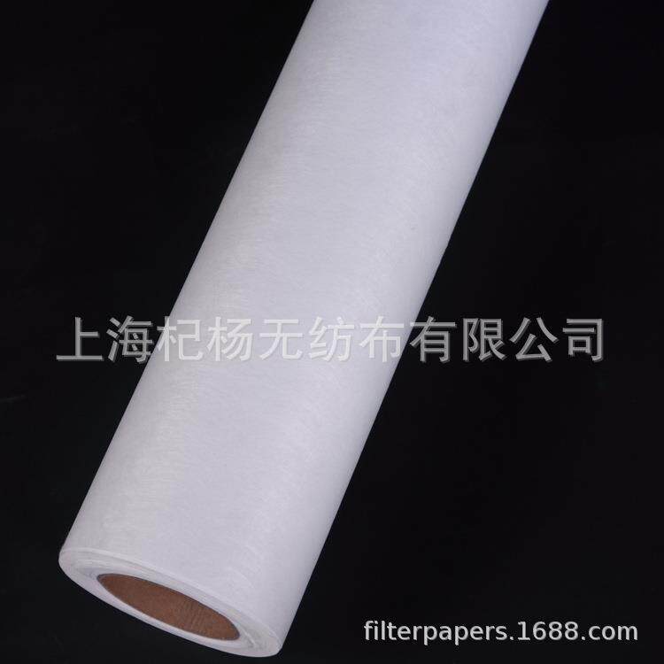 磨削液切削油冷却液拉丝油过滤纸磨床加工用工业过滤纸