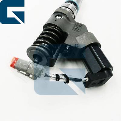 工程机械设备QSM11发动机喷油器零件号4903472