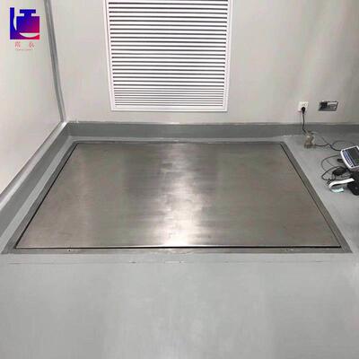 电子地磅秤1-3吨电子小地磅5T工业平台秤汽车衡小地磅3t