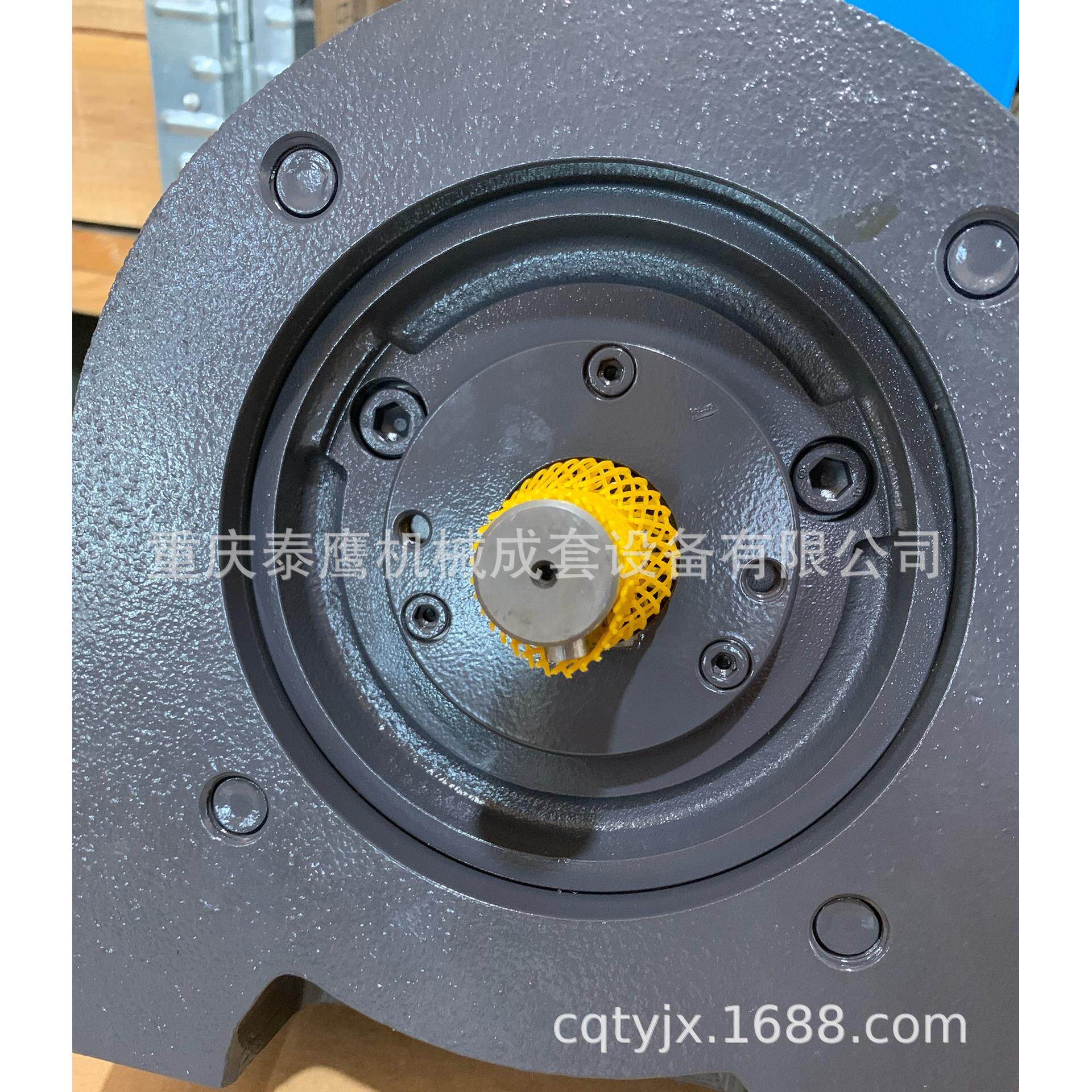 德国原厂进口KRACHT液压油泵润滑油泵齿轮油泵KF4/125变压器油泵