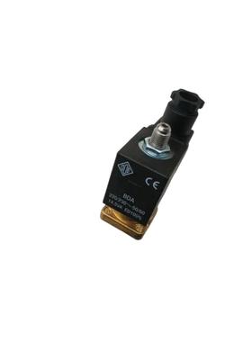 Gardner Denver 格南登福卸载电磁阀QX186104螺杆式空压机配件