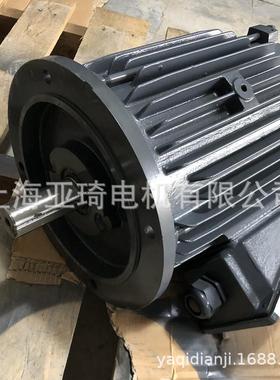 冷却塔用AEVH-NV10HP7.5Kw 380/660V15.9/9.2A1440r/min