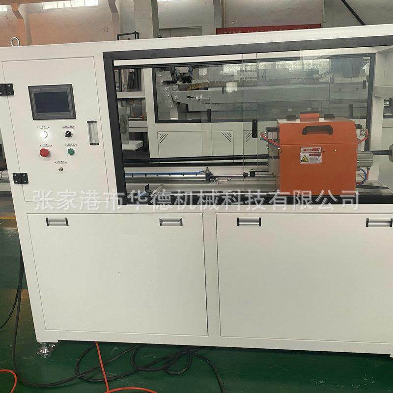 HDPE管材生产线PE盘管挤出机PE管材挤出设备PE塑料管制造生产机器,五金/工具,其他塑料机械,淘宝优惠券,粉丝福利购,淘宝优惠卷