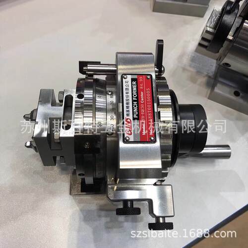 台湾精展 精密EQC冲子成型器 PFH-EQC50/EQC100