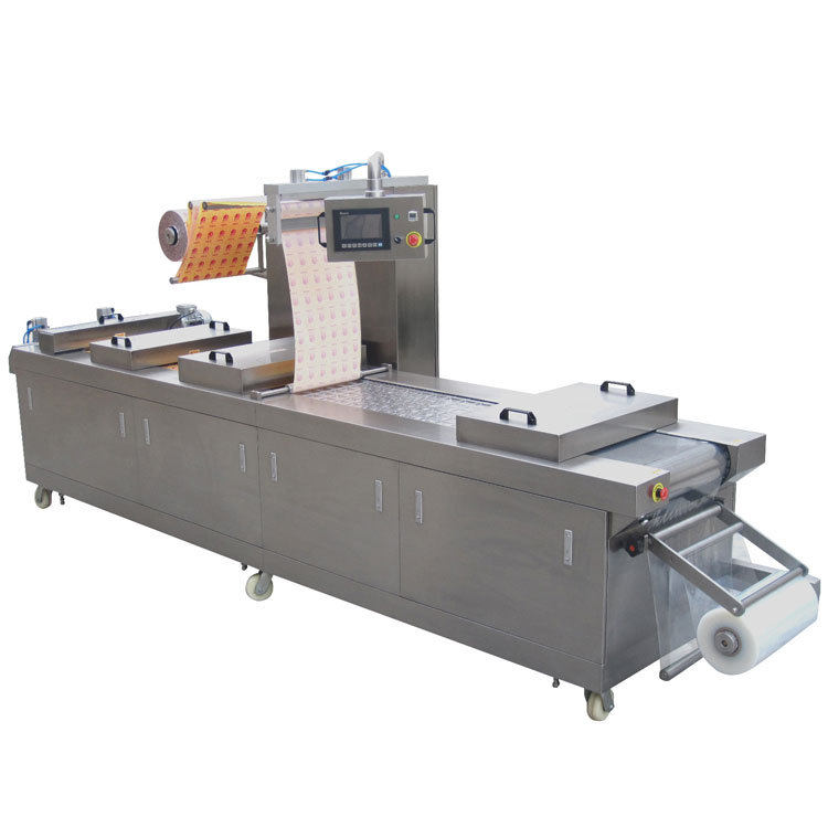 定制连续拉伸膜包装机鸭蛋鸡蛋抽真空拉伸真空机抽真空包装机,清洗/食品/商业设备,选果机/分选机,淘宝优惠券,粉丝福利购,淘宝优惠卷