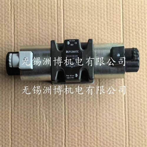 DSE5-C60/11N-D24K1 意大利迪普马比例阀 DSE5-A60/11N-D24K1