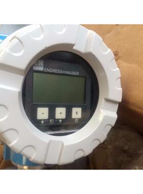 德国E+H (恩德斯豪斯)CPM223-MR0105 PH计
