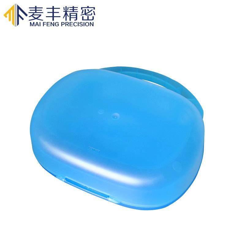 注塑蜡笔盒模具厂 ABS模具注塑厂家 透明盒蜡笔设计制作模具加工,五金/工具,注塑机,淘宝优惠券,粉丝福利购,淘宝优惠卷