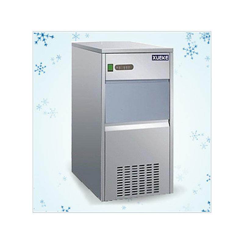常熟雪科IIMS-30全自动雪花制冰机