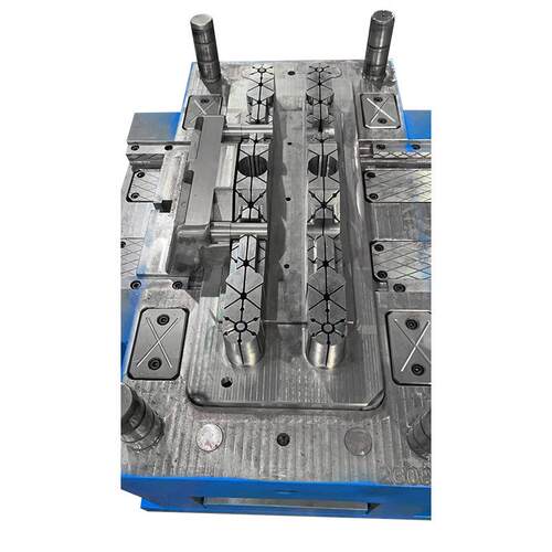 塑料模具衣架支架模具设计塑料衣架模具 供应精密注塑模具