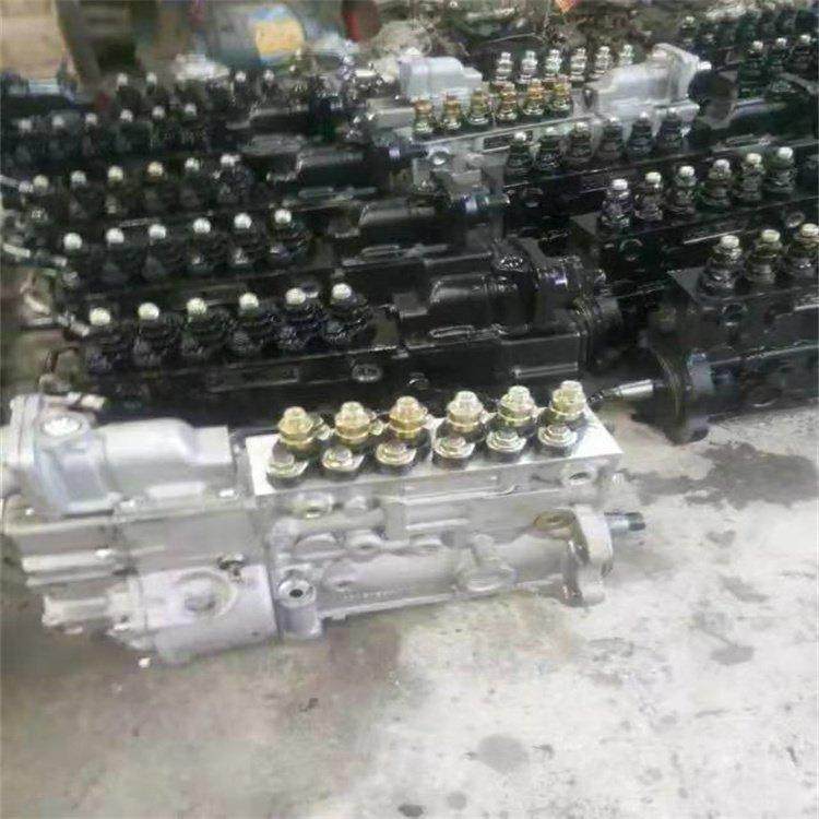 燃油泵 挖掘机柴油泵 液压油缸油管,机械设备,矿山专用设备,淘宝优惠券,粉丝福利购,淘宝优惠卷