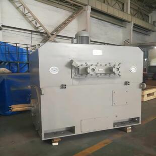 鸿泰高压笼型三相异步电机YXKS6304 6t2240KWt6KVt安全保护措施好