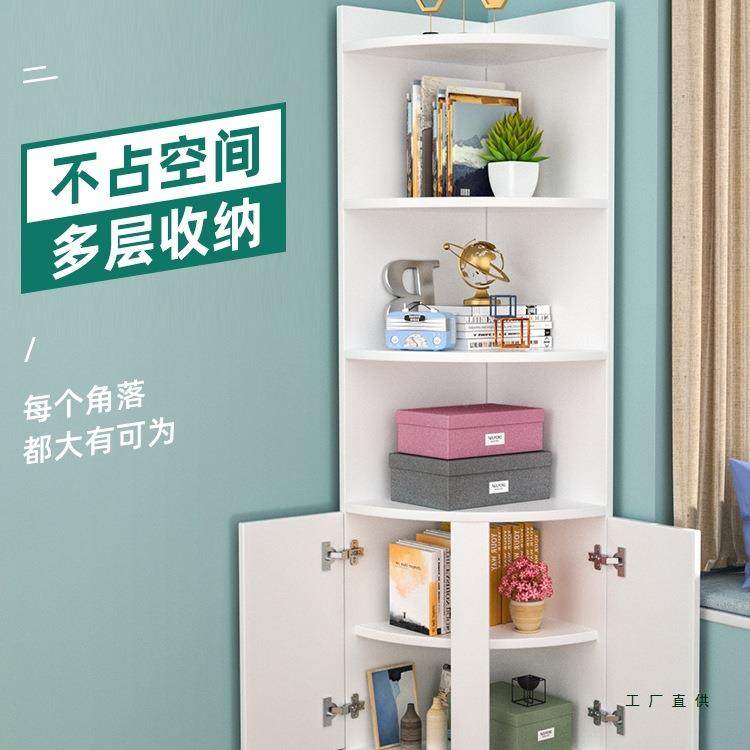 角柜墙角GRE储柜边收角柜拐角柜角落柜客厅纳柜物柜子三角转柜置,鲜花速递/花卉仿真/绿植园艺,其它园艺用品,淘宝优惠券,粉丝福利购,淘宝优惠卷