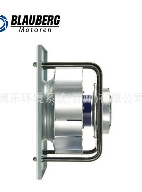 博乐国后向支架风机0-10V德PWM控制无极调速ER风机SHU家用新风V机